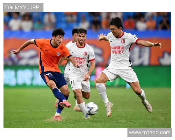 成都足球队的节奏体系解析与战术创新探讨