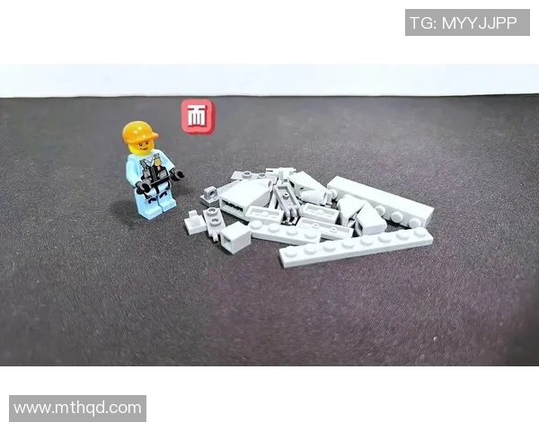 打造属于你的积木拼装超大号足球明星梦幻世界