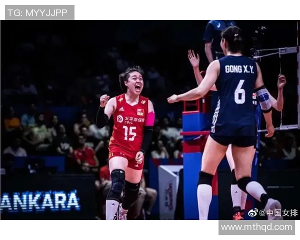 排球热点：解读上海排球队的区域防守