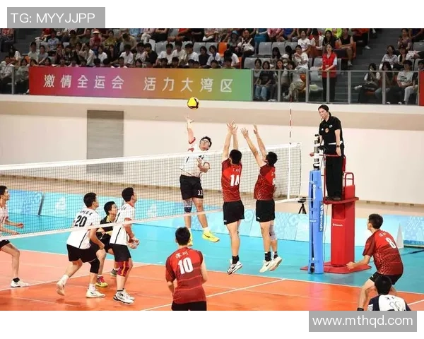 排球战术排名揭晓西安排球队凭借独特战术荣登第六位