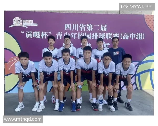 排球魅力无穷：深入解析成都排球队的灵活战术与训练秘诀