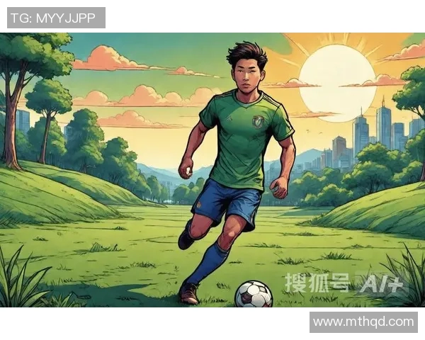 日本华裔足球明星的崛起与成就盘点及未来展望