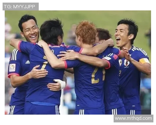 日本足球明星的辉煌历程与他们对世界足球的影响与贡献