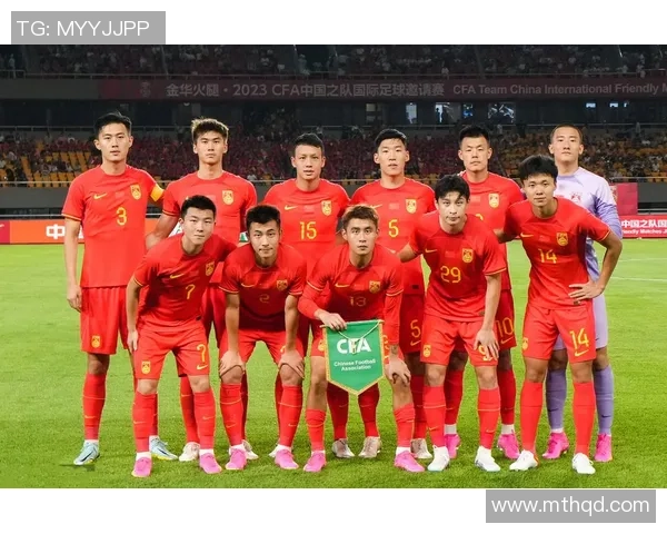 新中国足球明星的崛起与发展历程探析