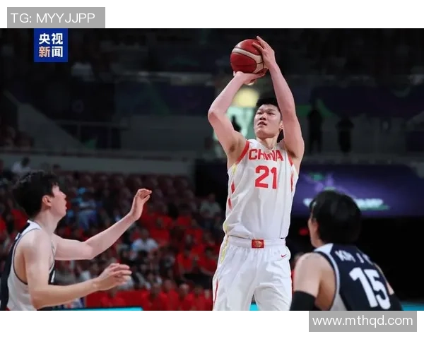 最新篮球意识排行榜出炉北京篮球队强势登顶引发热议